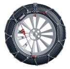 Thule Super-Premium Passenger Car Snow Chain Size