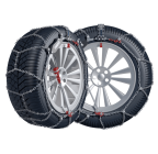 Thule Super-Premium Passenger Car Snow Chain Size