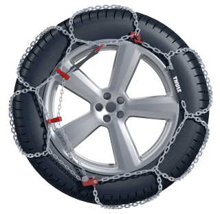 Thule 16mm High Quality SUV-Truck Snow Chain Size