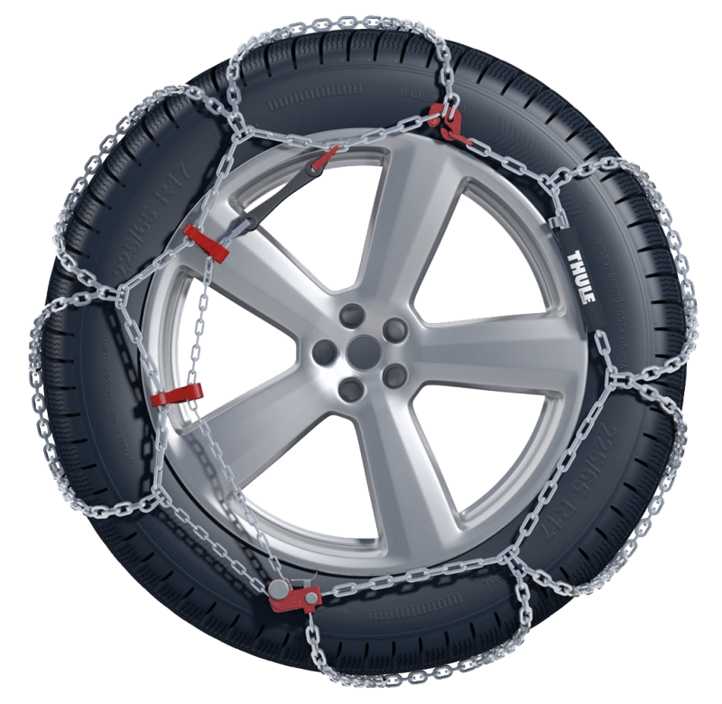 Thule 16mm High Quality SUV-Truck Snow Chain Size