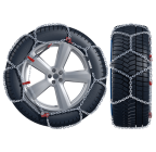 Thule 16mm High Quality SUV-Truck Snow Chain Size