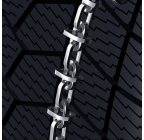 Thule 9mm Easy Fit SUV Snow Chain Size