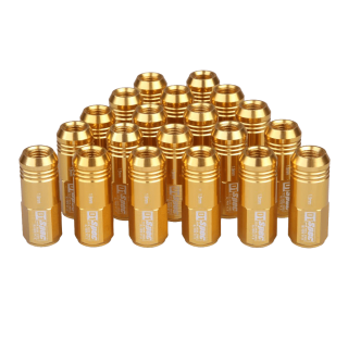 Spec Wheel Lug Nuts for Honda Acura Civic Integra
