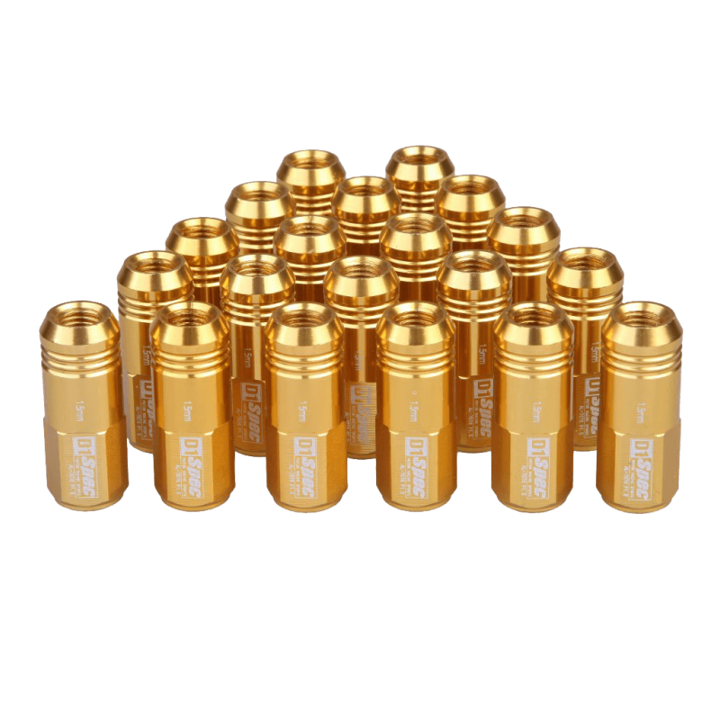 Spec Wheel Lug Nuts for Honda Acura Civic Integra