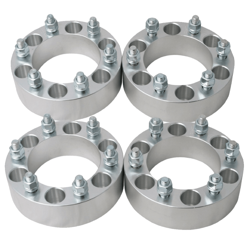 Wheel Spacers for Escalade Sierra Yukon Suburban Silverado