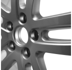 Brand New 16 x 6.5 Replacement Wheel for Volkswagen Jetta