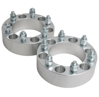 Wheel Spacers for Escalade Sierra Yukon Suburban Silverado