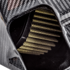 AWE Tuning BMW 335i-435i F3x M235i F22 S-FLO Carbon Intake 
