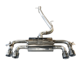 AWE Tuning Mk 7 Golf R SwitchPath™ Exhaust suite 