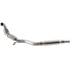 AWE Tuning Mk 7 Golf R SwitchPath™ Exhaust suite 