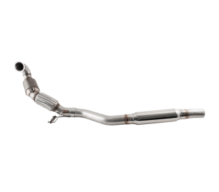 AWE Tuning Mk 7 Golf R SwitchPath™ Exhaust suite 