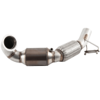 AWE Tuning Mk 7 Golf R SwitchPath™ Exhaust suite 