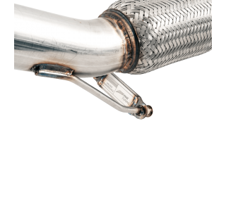 AWE Tuning MK7 GTI Exhaust Suite