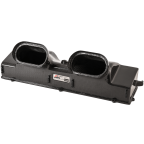 AWE Tuning Porsche 991 Turbo and Turbo S S-FLO Carbon Intake 2660-13040