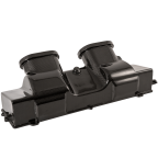 AWE Tuning Porsche 991 Turbo and Turbo S S-FLO Carbon Intake 2660-13040