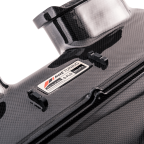 AWE Tuning Porsche 991 Turbo and Turbo S S-FLO Carbon Intake 2660-13040