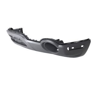 Diften 105-A4652-X01 - New Bumper Cover Front Lower Raw Chrysler Pacifica 2006 CH1000382 YM13ZSPA