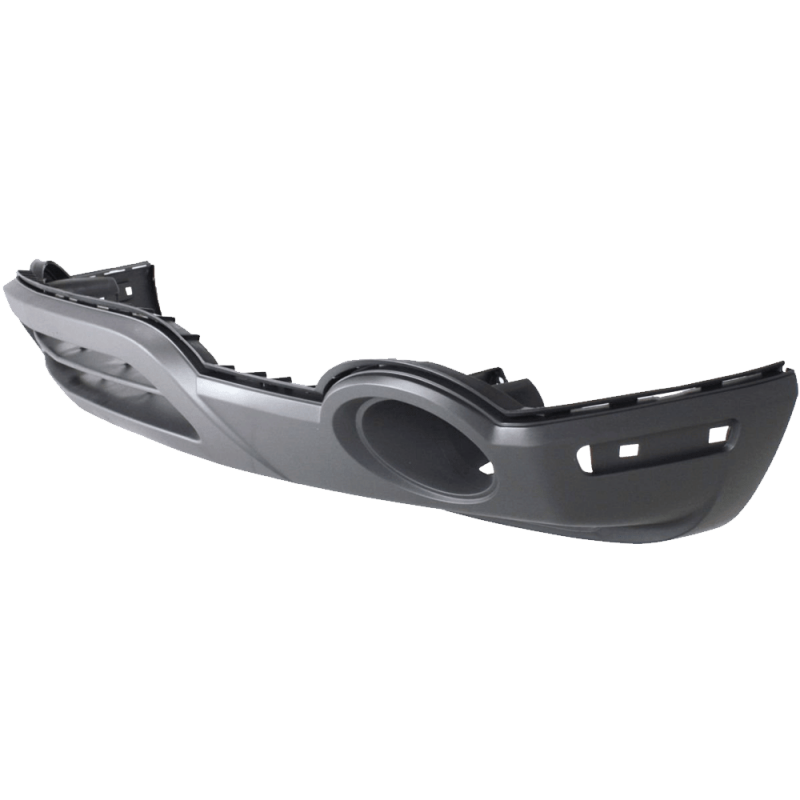 Diften 105-A4652-X01 - New Bumper Cover Front Lower Raw Chrysler Pacifica 2006 CH1000382 YM13ZSPA