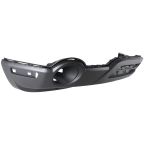 Diften 105-A4652-X01 - New Bumper Cover Front Lower Raw Chrysler Pacifica 2006 CH1000382 YM13ZSPA