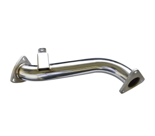 Nissan Navara D40 2.5 Diesel dCi YD25DDTi Turbo Downpipe