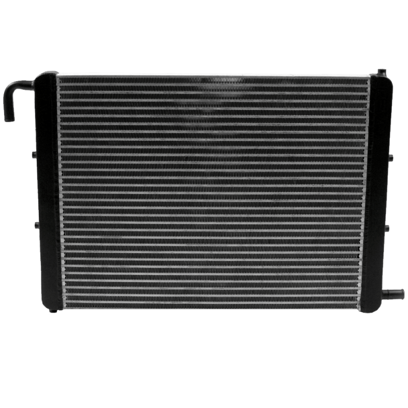 REVO Charger Cooler System Audi S4 S5 3.0 TFSI V6 RA221M900100