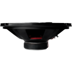 Rockford Fosgate R169X3 Prime 6 x 9 Inch 3-Way Full-Range Coaxial Speaker