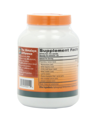 Hyland's Bioplasma