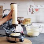 Batter-Dispenser