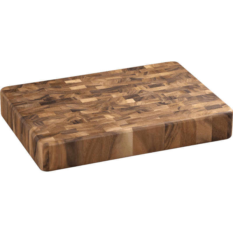 End-Grain-Board