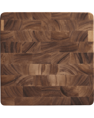 End-Grain-Board