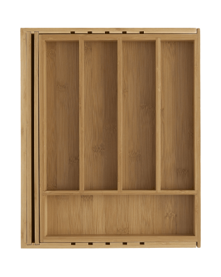 Expandable-Bamboo-Gadget-Tray