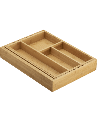 Expandable-Bamboo-Gadget-Tray