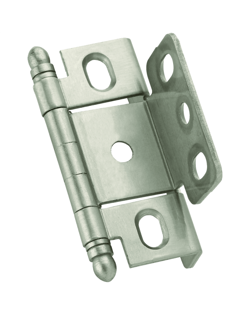 Inset Full Wrap Ball Tip