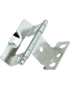 Inset Full Wrap Ball Tip