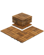 Porous Craft Tile 