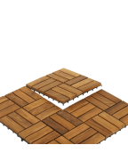 Porous Craft Tile 