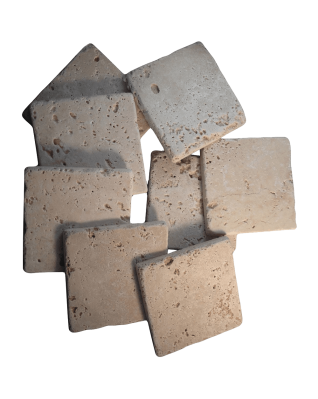 Porous Craft Tile 