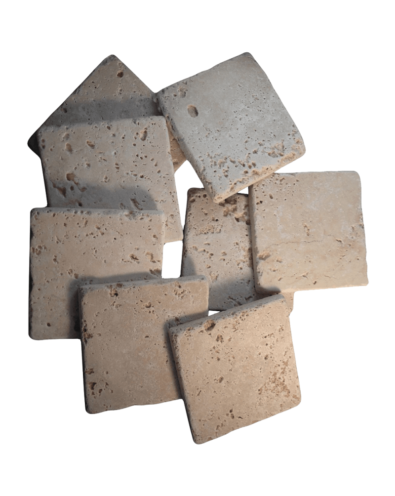 Porous Craft Tile 