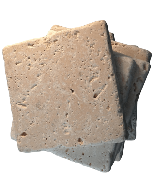 Porous Craft Tile 