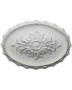 Oxford Ceiling Medallion 