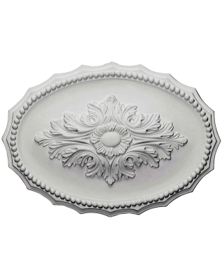 Oxford Ceiling Medallion 
