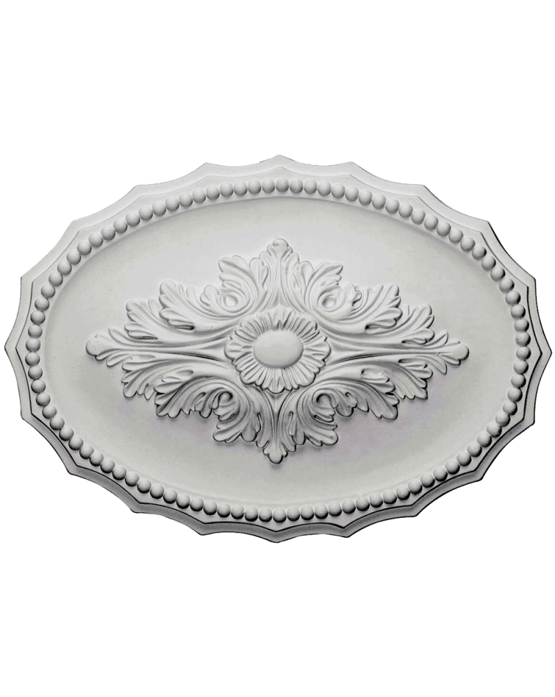 Oxford Ceiling Medallion 