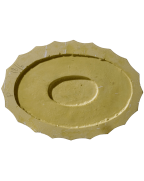 Oxford Ceiling Medallion 