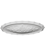 Oxford Ceiling Medallion 