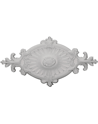 Quentin Ceiling Medallion 