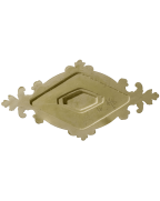 Quentin Ceiling Medallion 