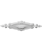 Quentin Ceiling Medallion 