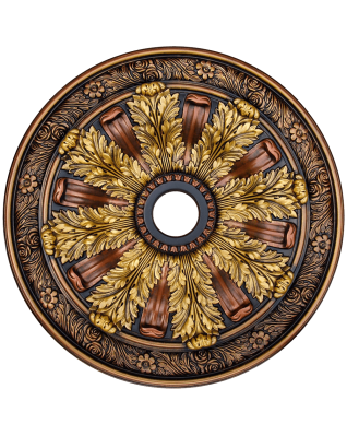 Ceiling Medallion