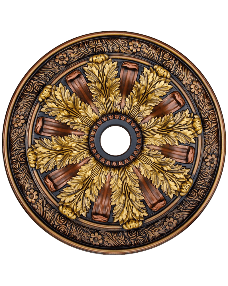 Ceiling Medallion