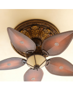 Ceiling Medallion